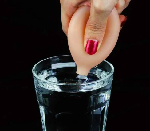 Dương vật giả silicon mềm Lovetoy Soft Ejaculation 8 bắn nước kích thích